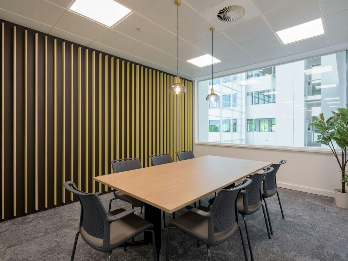Capitol, Oldbury, Bracknell, RG12 8FZ