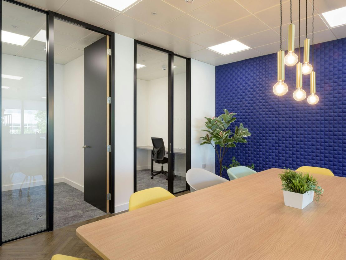 Capitol, Oldbury, Bracknell, RG12 8FZ