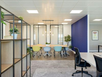 Property Image for Capitol, Oldbury, Bracknell, RG12 8FZ
