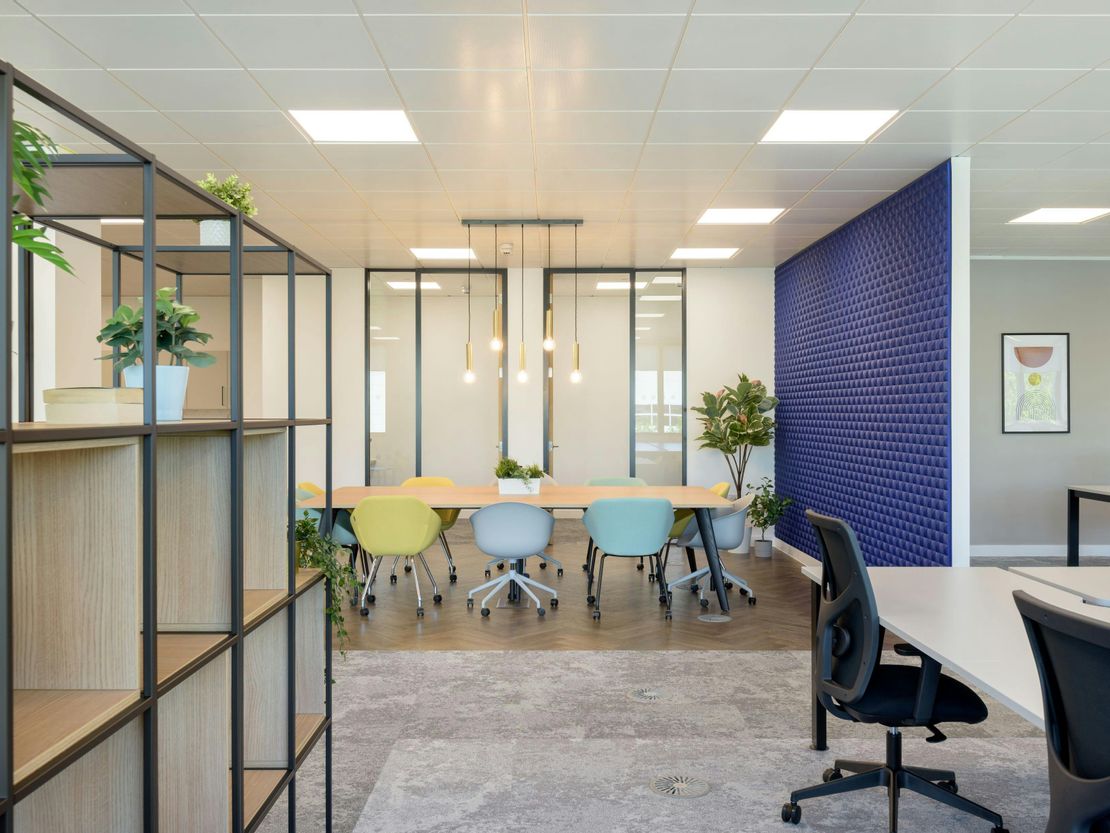 Capitol, Oldbury, Bracknell, RG12 8FZ