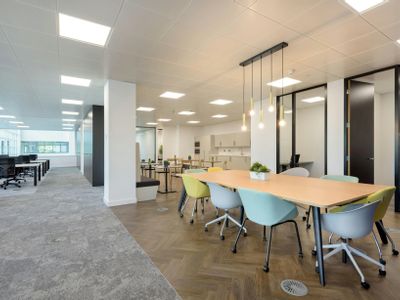 Property Image for Capitol, Oldbury, Bracknell, RG12 8FZ