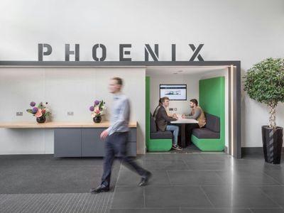 Property Image for Phoenix, 1 Station Hill, Reading, RG1 1NB