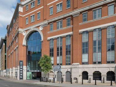 Property Image for Phoenix, 1 Station Hill, Reading, RG1 1NB