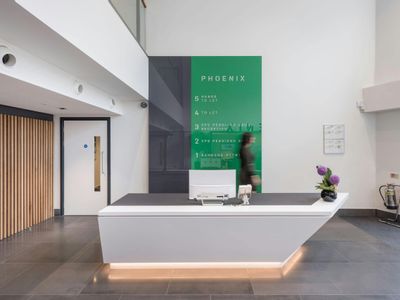 Property Image for Phoenix, 1 Station Hill, Reading, RG1 1NB