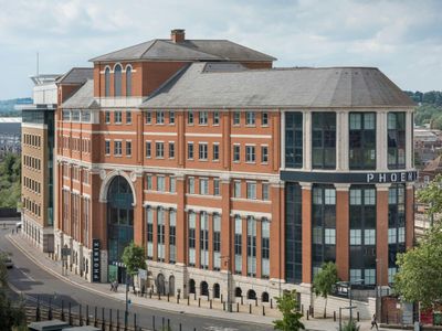 Property Image for Phoenix, 1 Station Hill, Reading, RG1 1NB