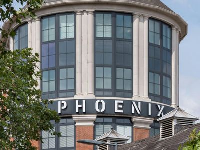 Property Image for Phoenix, 1 Station Hill, Reading, RG1 1NB