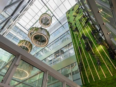 Property Image for The Davidson Building, Forbury Square, Reading, RG1 3EU