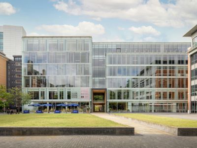 Property Image for The Davidson Building, Forbury Square, Reading, RG1 3EU