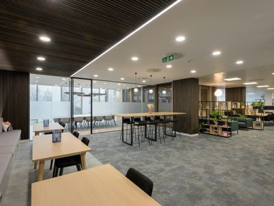 Property Image for The Davidson Building, Forbury Square, Reading, RG1 3EU