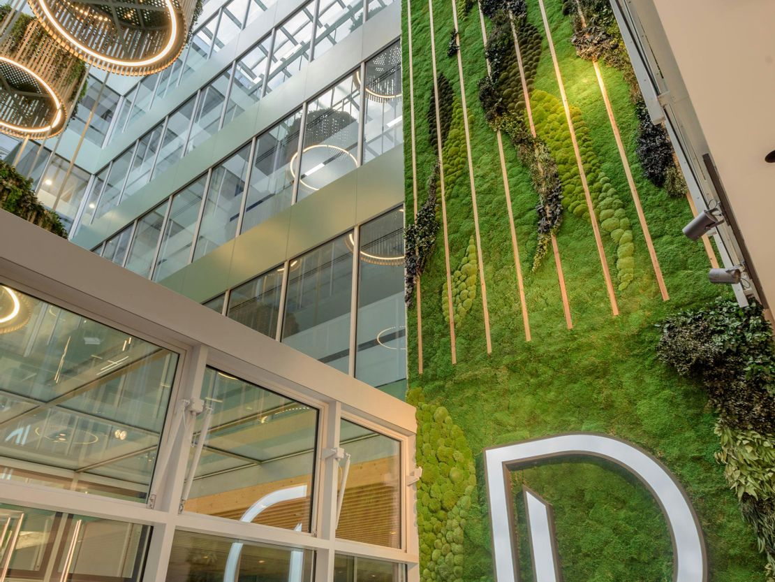 The Davidson Building, Forbury Square, Reading, RG1 3EU