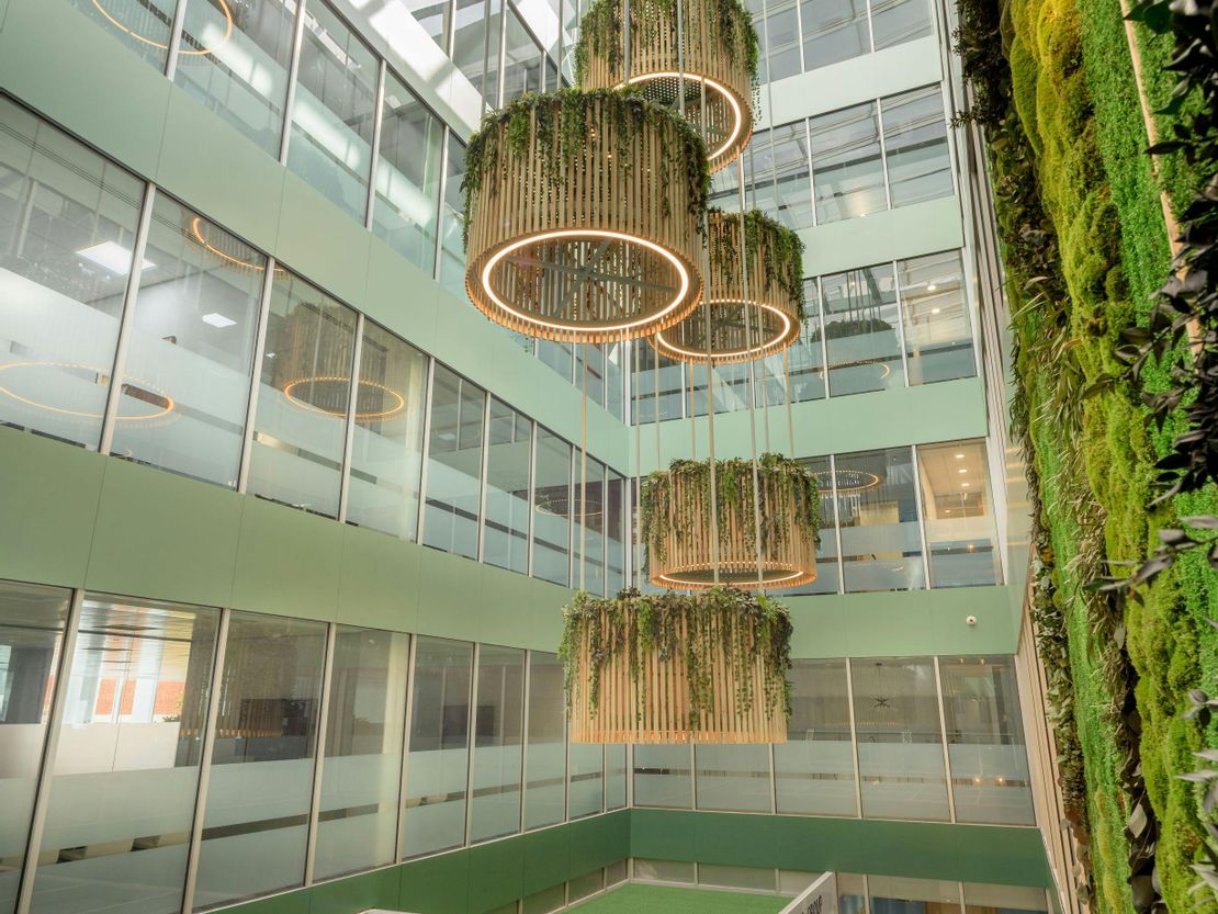 The Davidson Building, Forbury Square, Reading, RG1 3EU