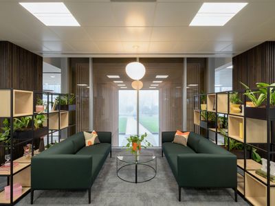 Property Image for The Davidson Building, Forbury Square, Reading, RG1 3EU