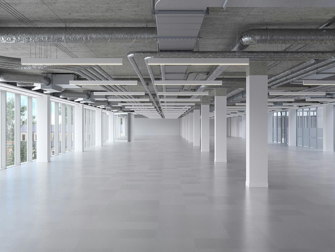 The Davidson Building, Forbury Square, Reading, RG1 3EU