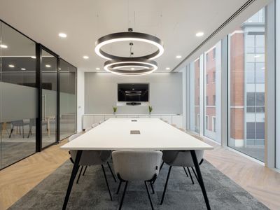 Property Image for The Davidson Building, Forbury Square, Reading, RG1 3EU