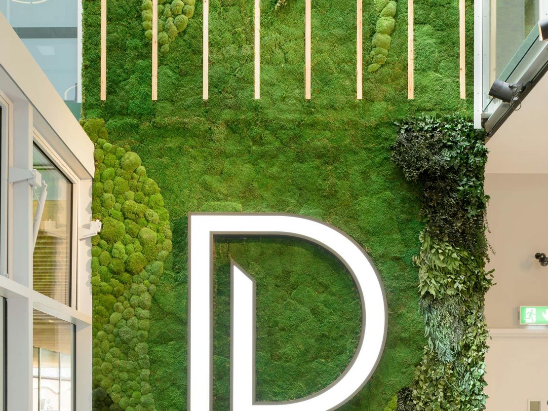 The Davidson Building, Forbury Square, Reading, RG1 3EU
