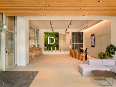 Property Image for The Davidson Building, Forbury Square, Reading, RG1 3EU