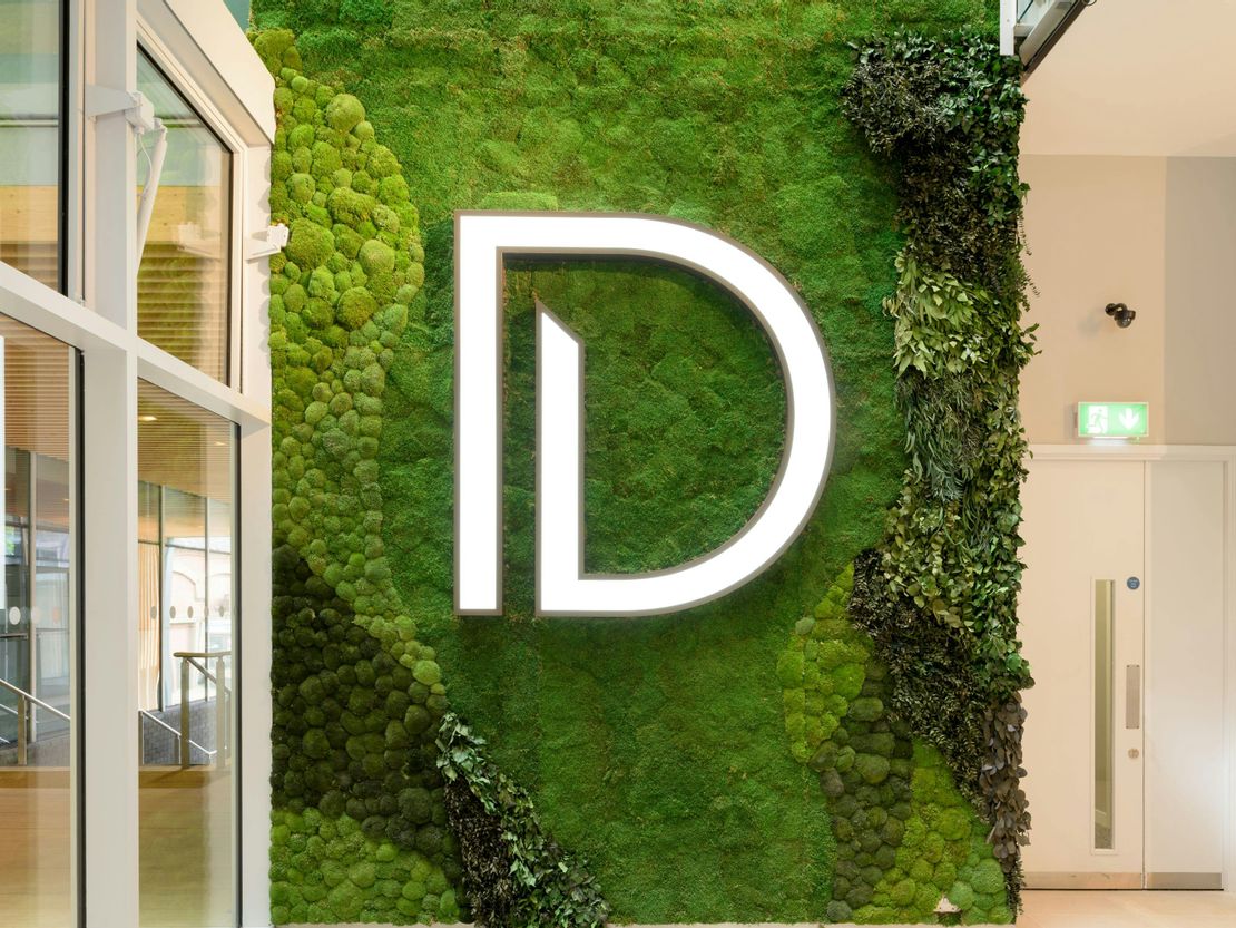 The Davidson Building, Forbury Square, Reading, RG1 3EU