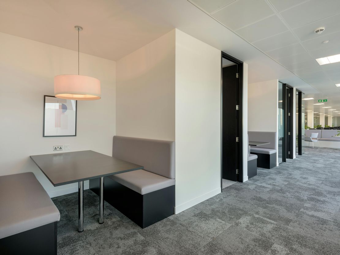 The Davidson Building, Forbury Square, Reading, RG1 3EU