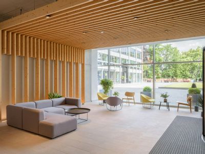 Property Image for The Davidson Building, Forbury Square, Reading, RG1 3EU