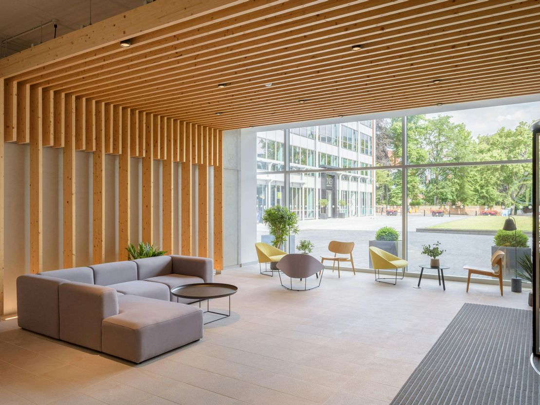 The Davidson Building, Forbury Square, Reading, RG1 3EU