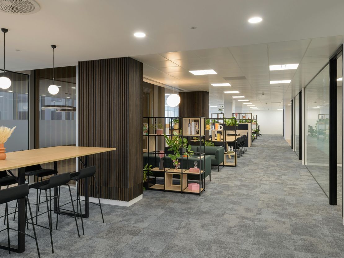 The Davidson Building, Forbury Square, Reading, RG1 3EU
