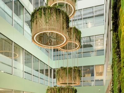Property Image for The Davidson Building, Forbury Square, Reading, RG1 3EU