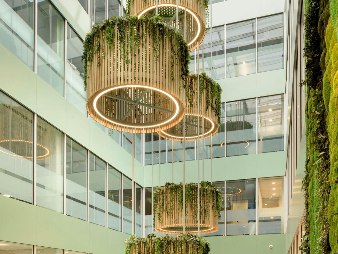 The Davidson Building, Forbury Square, Reading, RG1 3EU