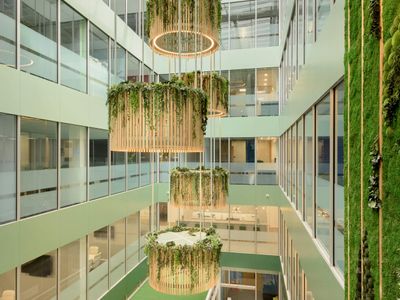 Property Image for The Davidson Building, Forbury Square, Reading, RG1 3EU