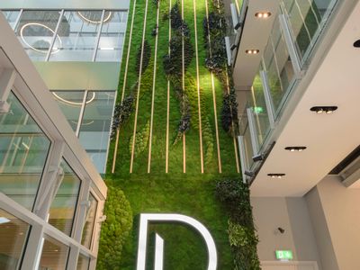 Property Image for The Davidson Building, Forbury Square, Reading, RG1 3EU