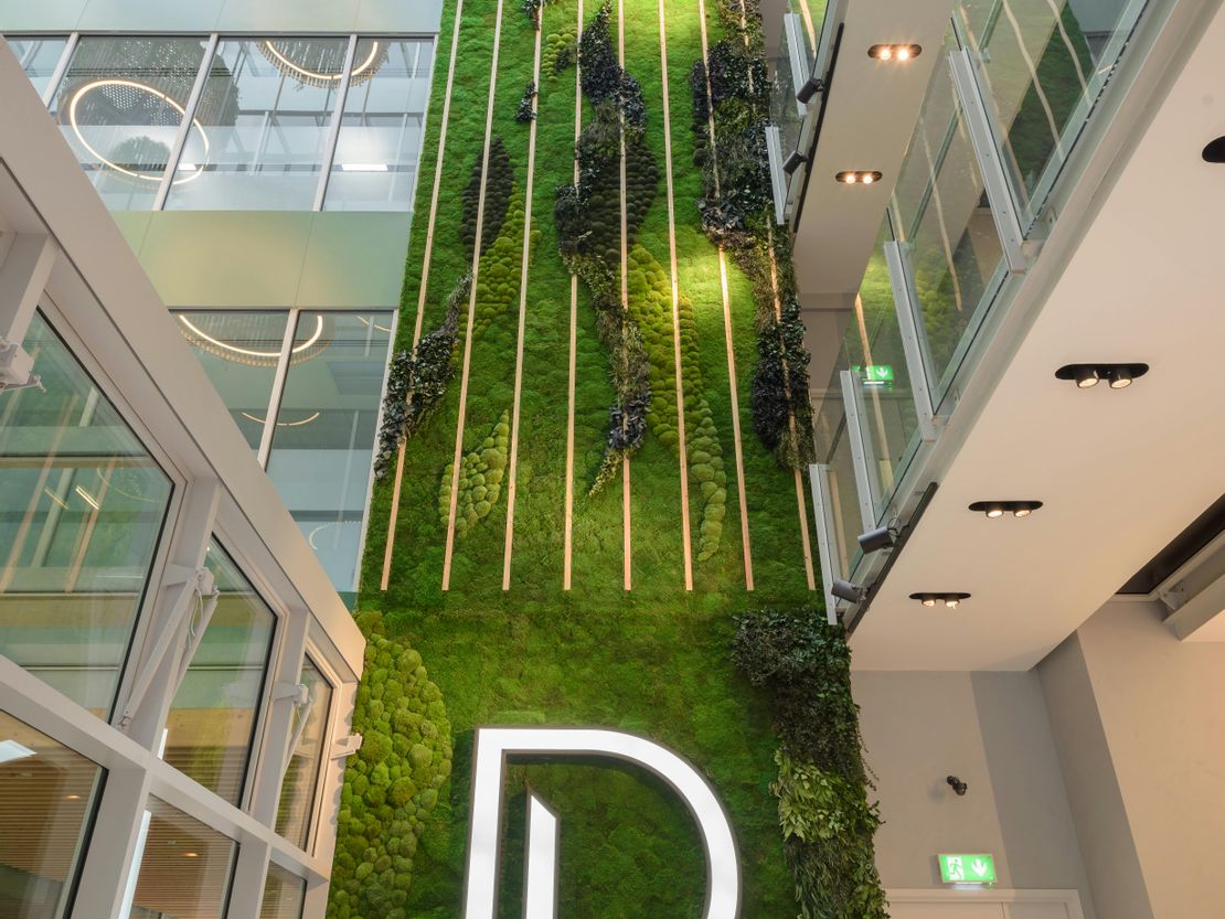 The Davidson Building, Forbury Square, Reading, RG1 3EU