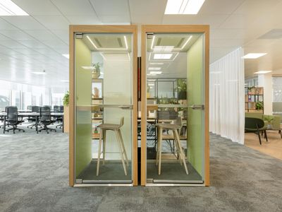 Property Image for The Davidson Building, Forbury Square, Reading, RG1 3EU