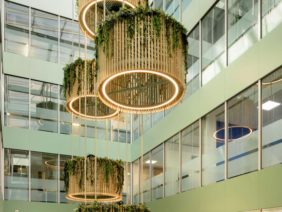 The Davidson Building, Forbury Square, Reading, RG1 3EU
