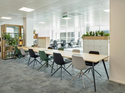 Property Image for The Davidson Building, Forbury Square, Reading, RG1 3EU