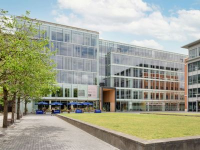 Property Image for The Davidson Building, Forbury Square, Reading, RG1 3EU