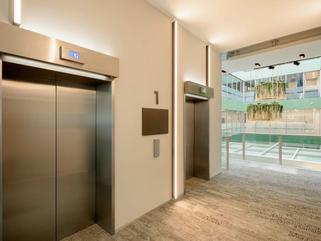 The Davidson Building, Forbury Square, Reading, RG1 3EU