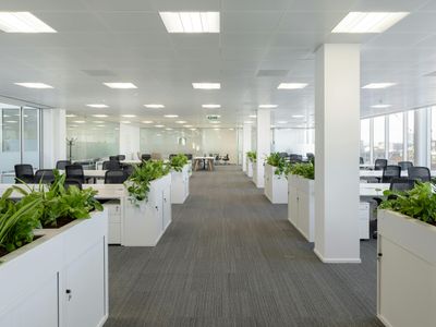 Property Image for The Davidson Building, Forbury Square, Reading, RG1 3EU
