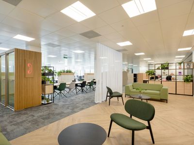 Property Image for The Davidson Building, Forbury Square, Reading, RG1 3EU
