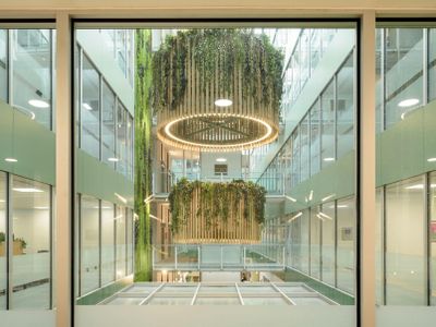 Property Image for The Davidson Building, Forbury Square, Reading, RG1 3EU