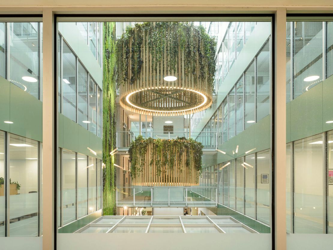 The Davidson Building, Forbury Square, Reading, RG1 3EU