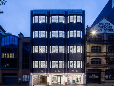 Property Image for TW12VE, 12 Forbury Road, Reading, RG1 1SB