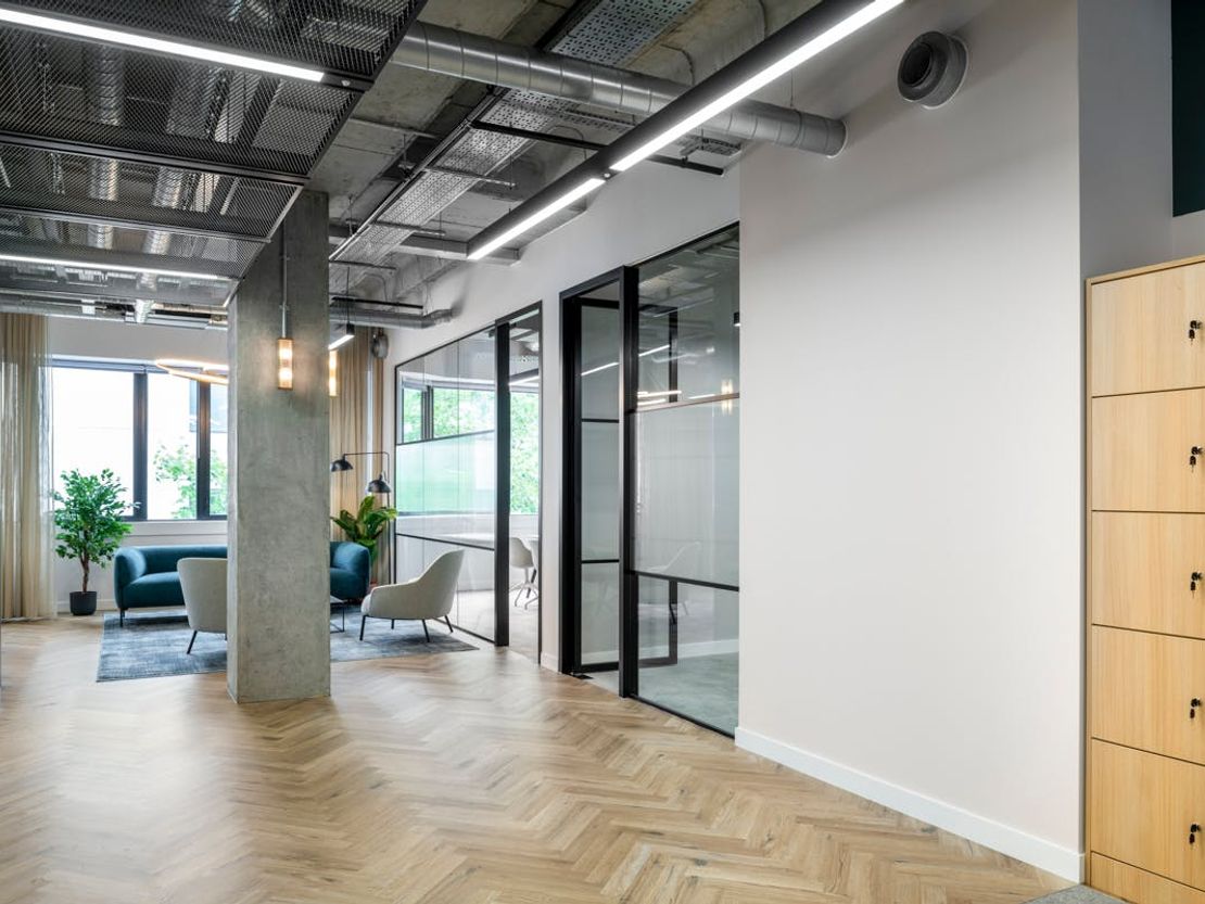 TW12VE, 12 Forbury Road, Reading, RG1 1SB