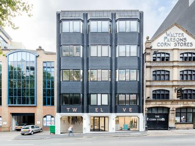 Property Image for TW12VE, 12 Forbury Road, Reading, RG1 1SB