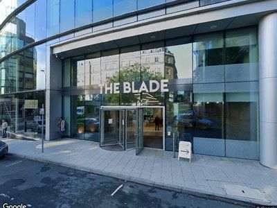 Property Image for The Blade, Abbey Street, Reading, RG1 3BD