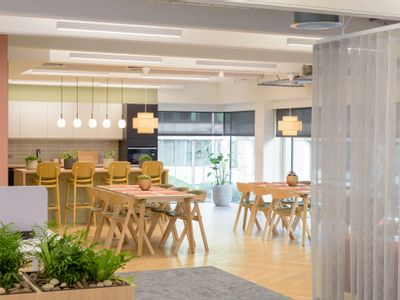 Property Image for The White Building, 33 Kings Road, Reading, RG1 3AR