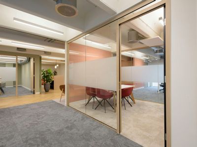 Property Image for The White Building, 33 Kings Road, Reading, RG1 3AR