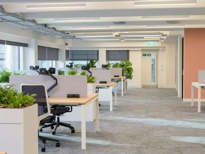 Property Image for The White Building, 33 Kings Road, Reading, RG1 3AR