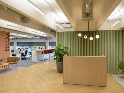 Property Image for The White Building, 33 Kings Road, Reading, RG1 3AR