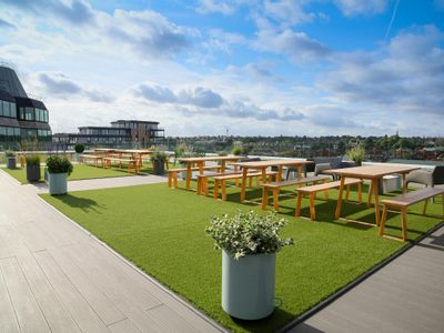 Property Image for The White Building, 33 Kings Road, Reading, RG1 3AR