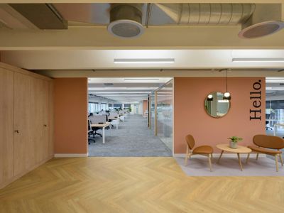 Property Image for The White Building, 33 Kings Road, Reading, RG1 3AR