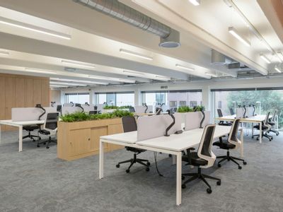 Property Image for The White Building, 33 Kings Road, Reading, RG1 3AR
